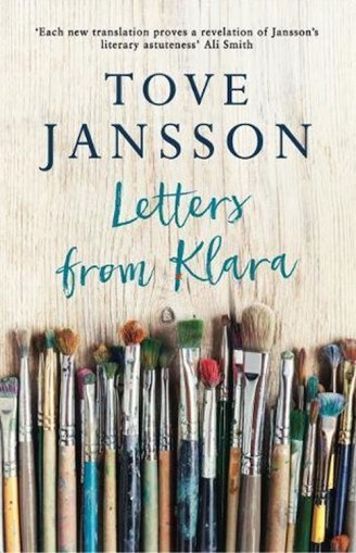 Jansson - Letters from Klara